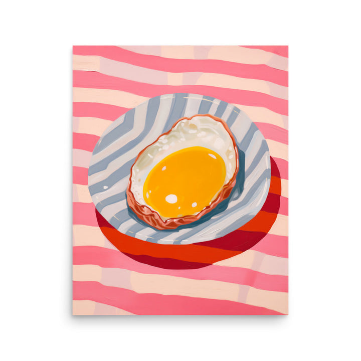 Fried Egg | Bowlift
