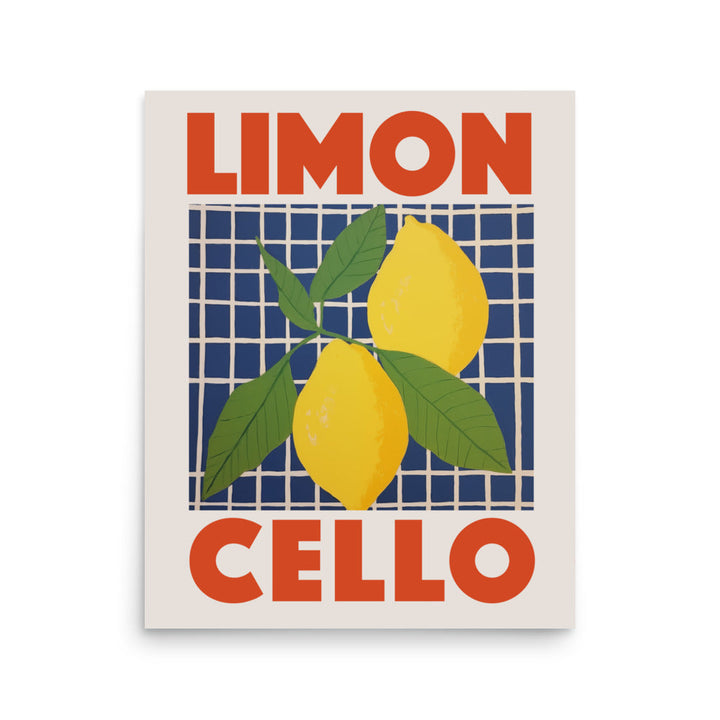 Limon Cello | Bowlift