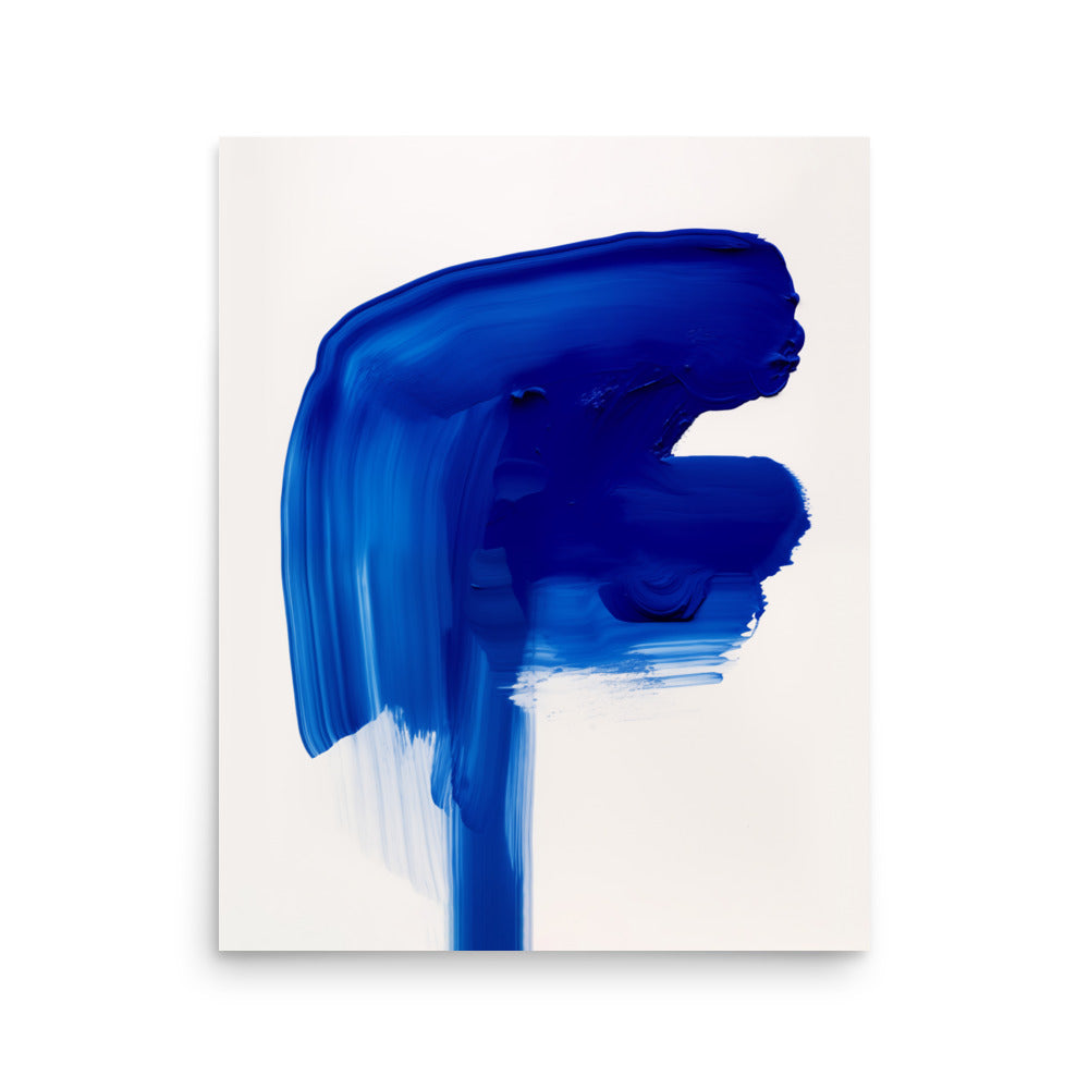 Blue Brush | Bowlift
