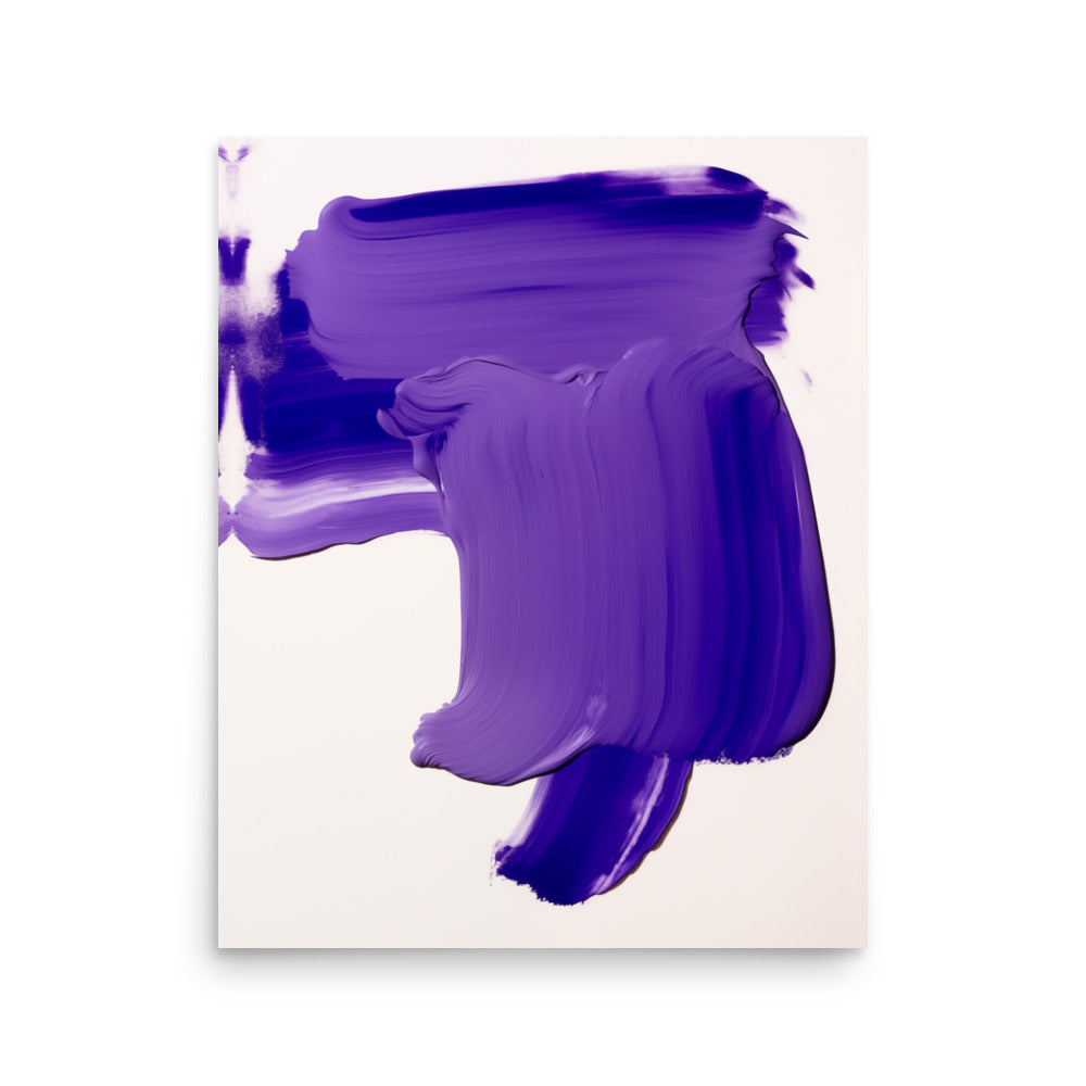 Purple Brush | Bowlift