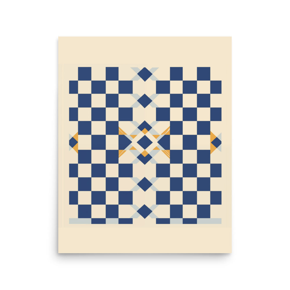 Checker 1 | Bowlift