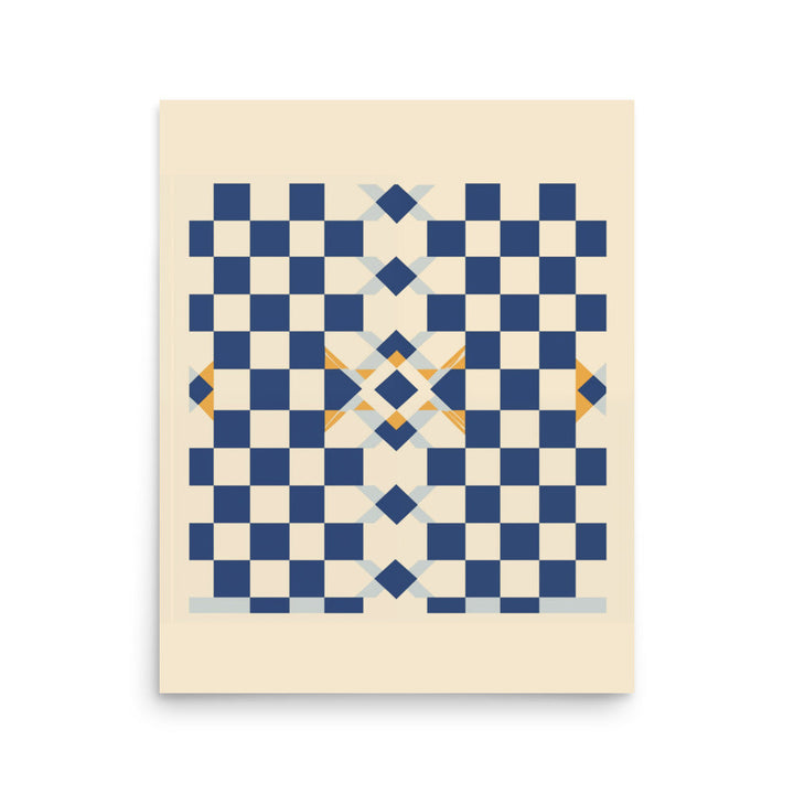 Checker 1 | Bowlift