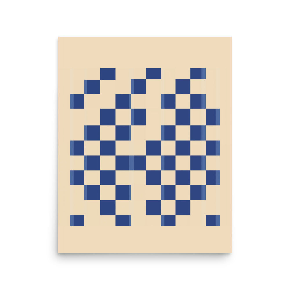 Checker 2 | Bowlift