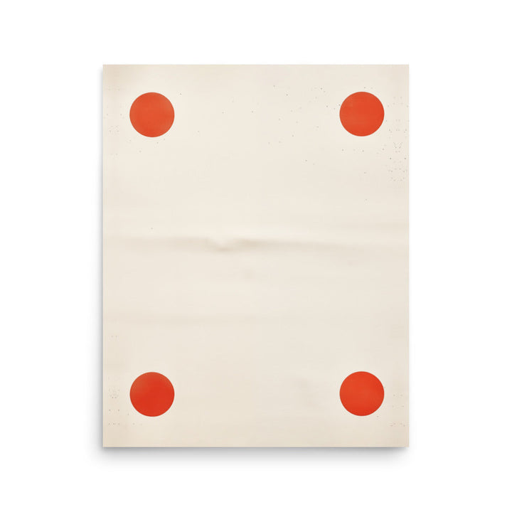 Red Dots 2 | Bowlift