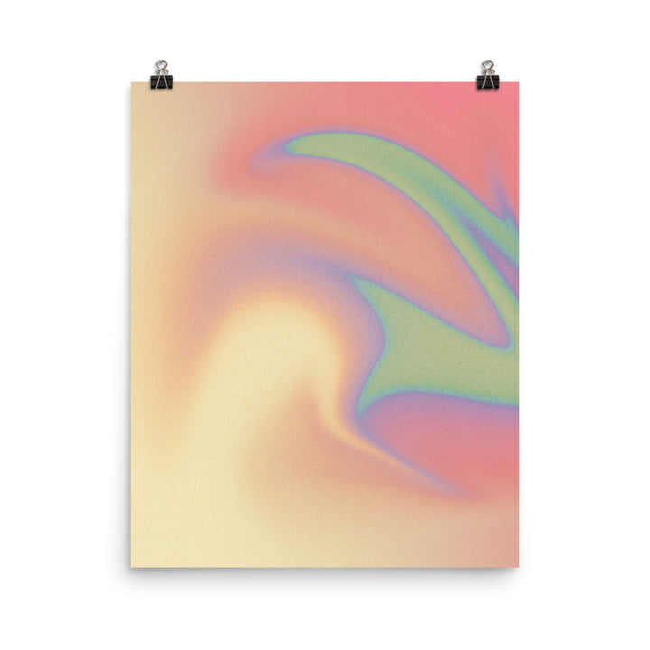 Gradient Wave | Bowlift