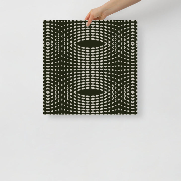 Energy - Dots & Waves | Bowlift