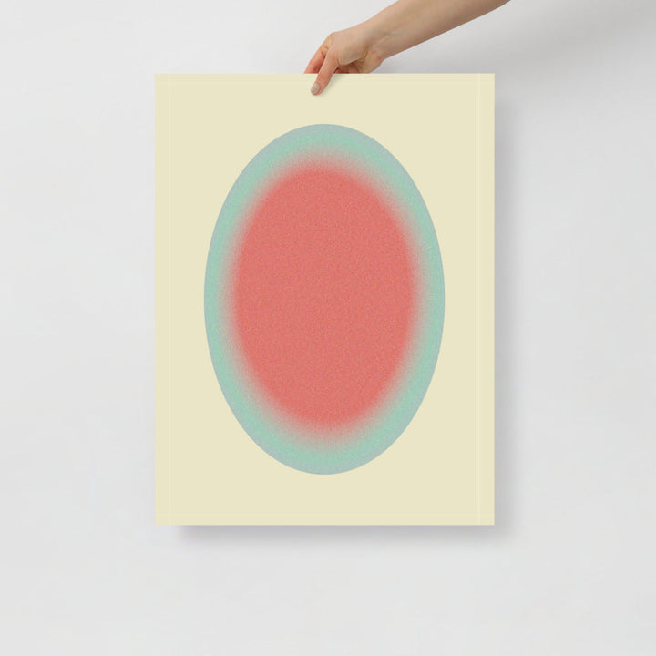 Gradient - Orange Energy | Bowlift