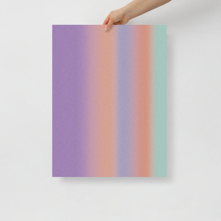 Gradient Stripe | Bowlift