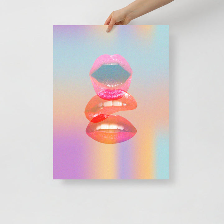 Lure | Bowlift