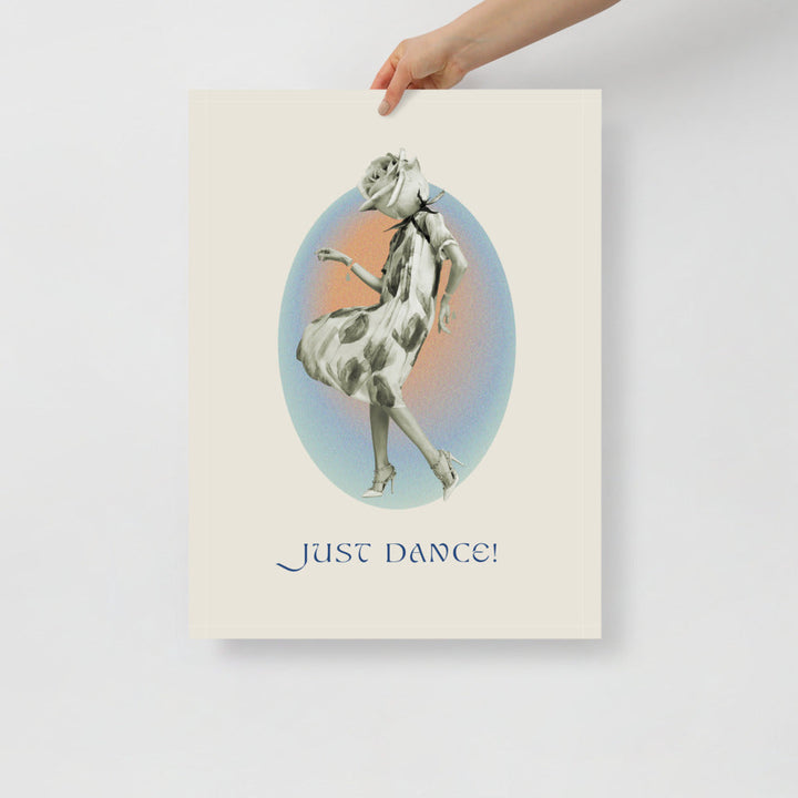 Rose, Just Dance | Bowlift