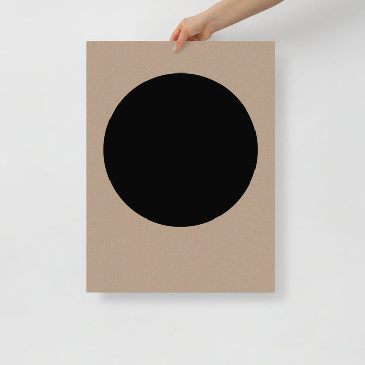 Sun - Black | Bowlift