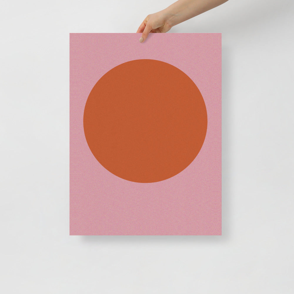 Sun - Orange | Bowlift