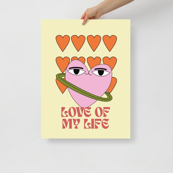 Love of My Life | Bowlift