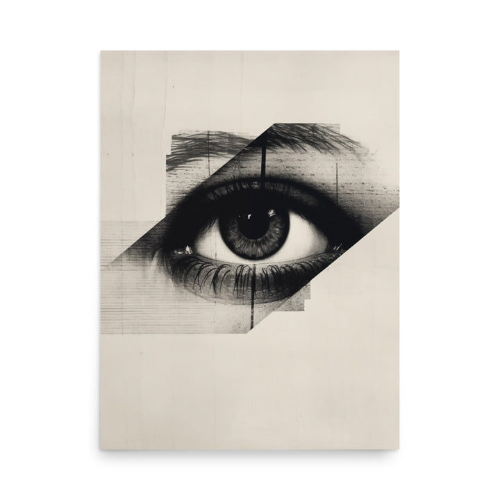 Eye 1 | Bowlift