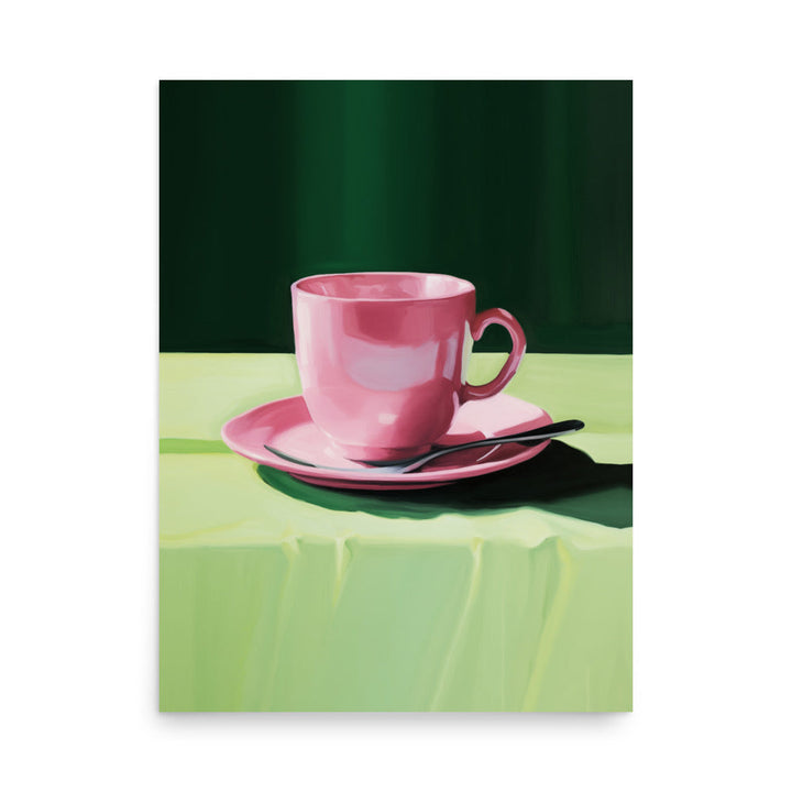 A cup of tea | Bowlift