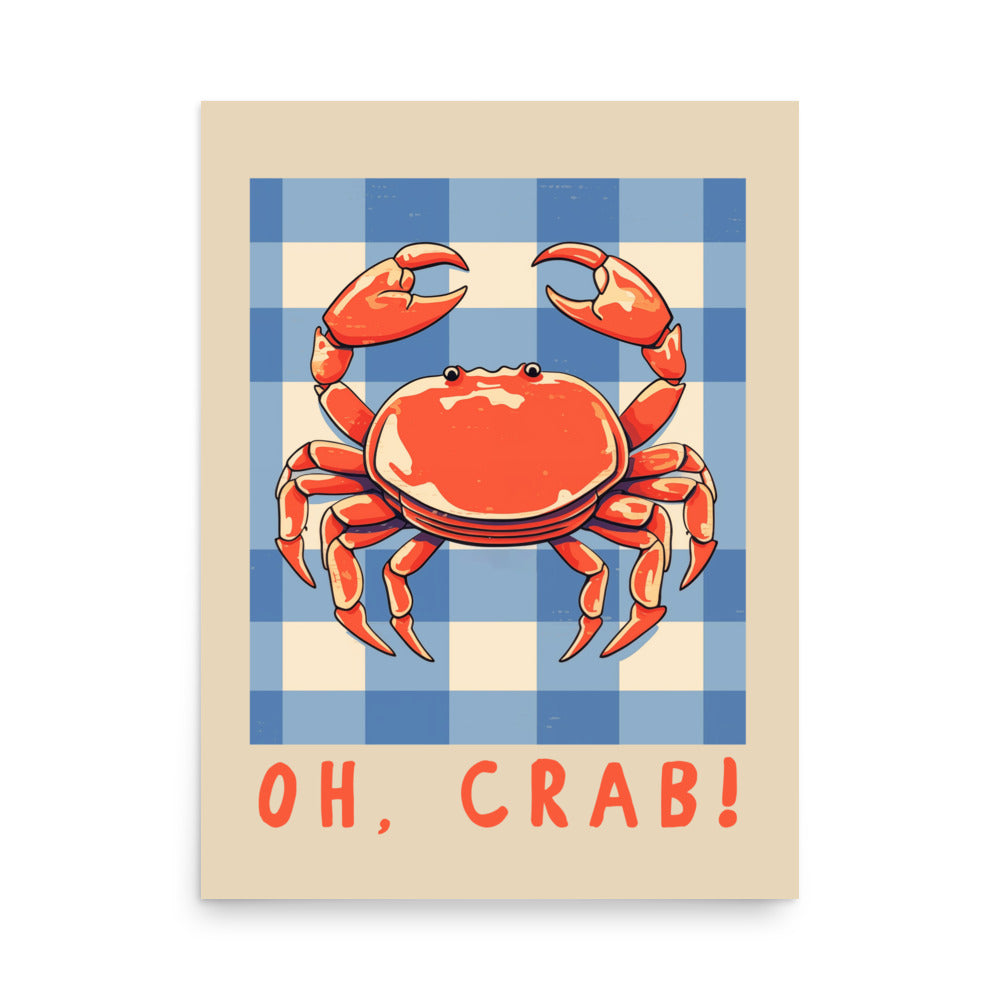 Oh, Crab! | Bowlift
