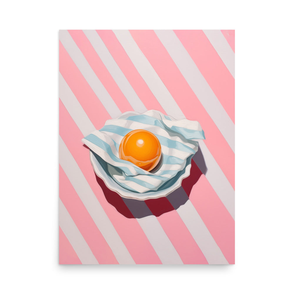 Cloud Egg | Bowlift
