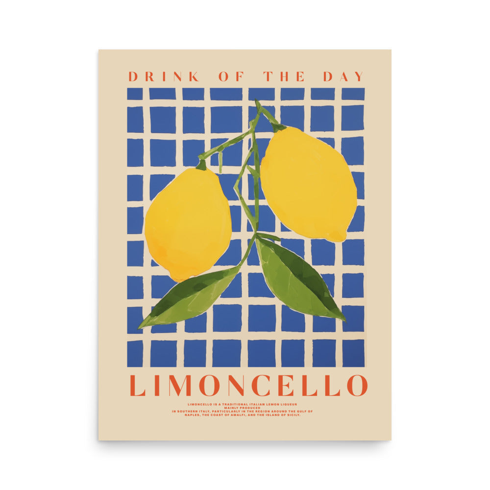 Limoncello | Bowlift