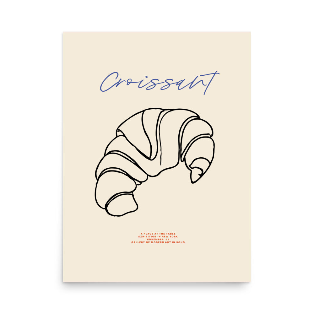 Croissant | Bowlift