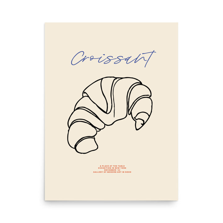Croissant | Bowlift