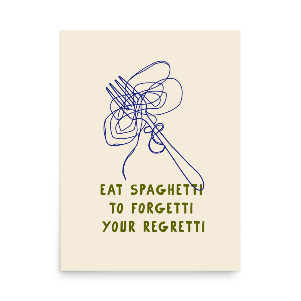 Spaghetti for your life | Bowlift