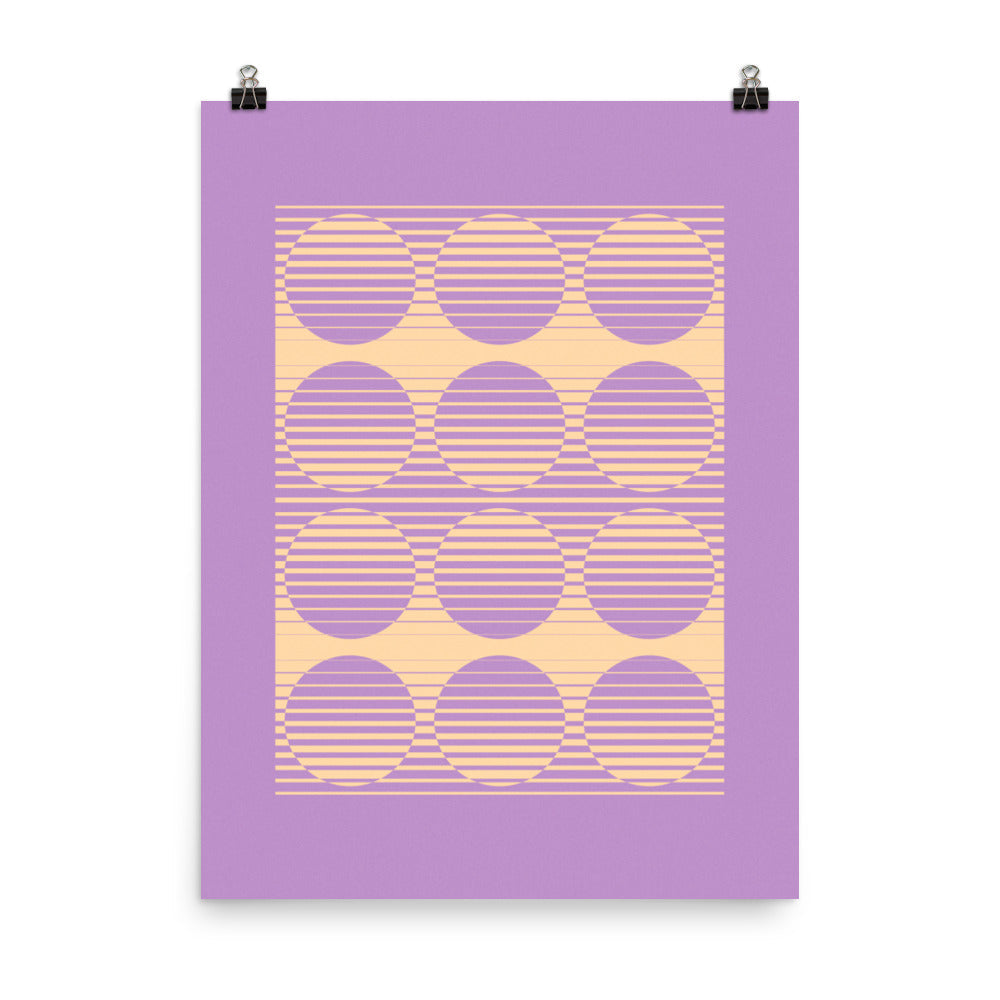 Dots & Stripes | Bowlift