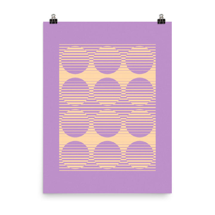 Dots & Stripes | Bowlift