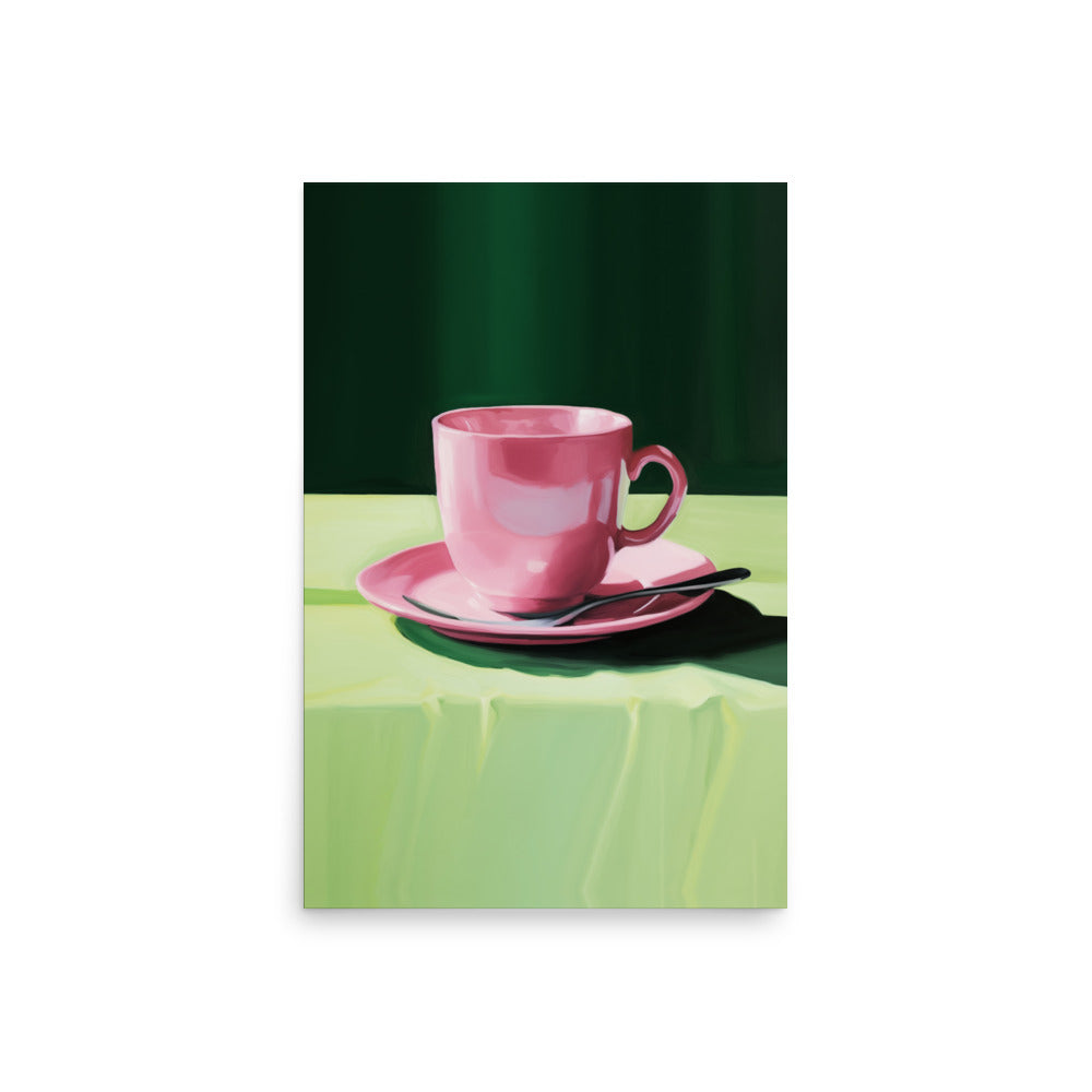 A cup of tea | Bowlift