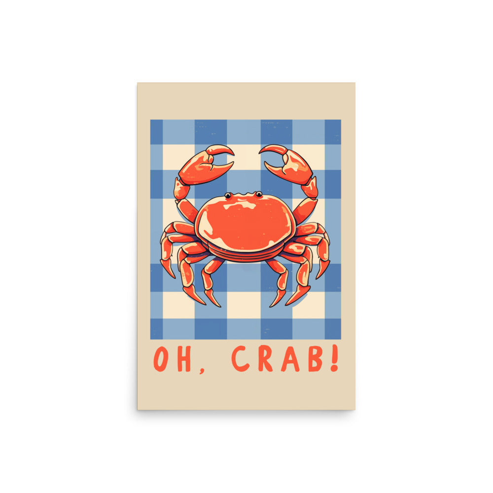 Oh, Crab! | Bowlift