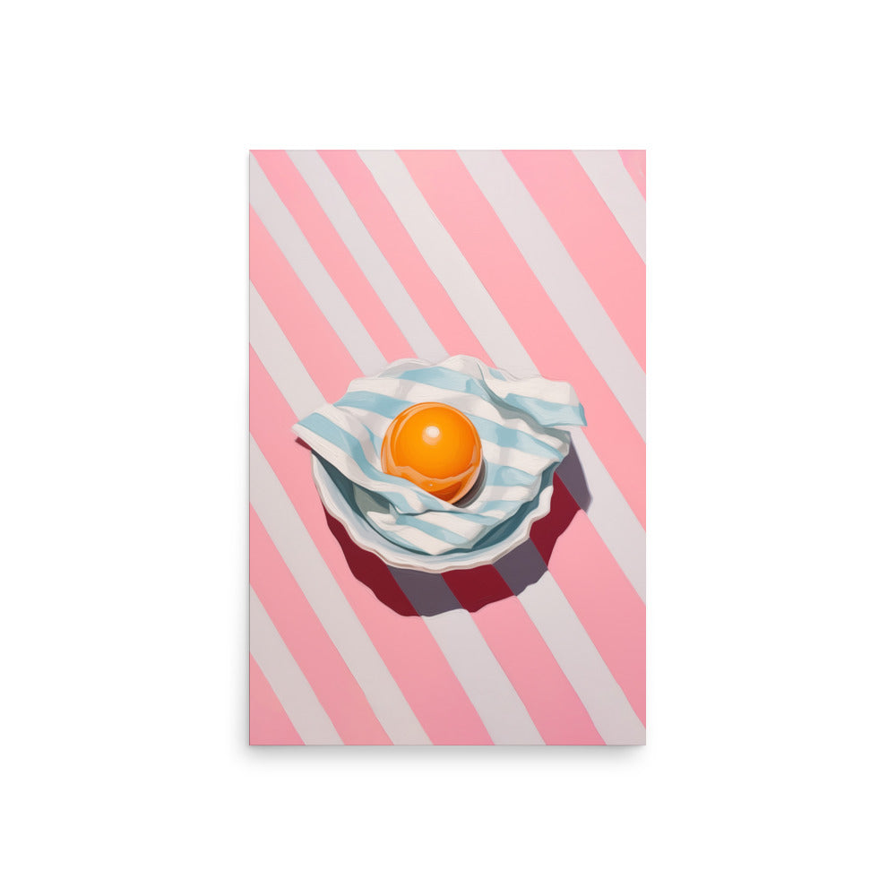 Cloud Egg | Bowlift