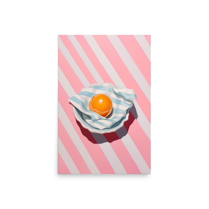 Cloud Egg | Bowlift