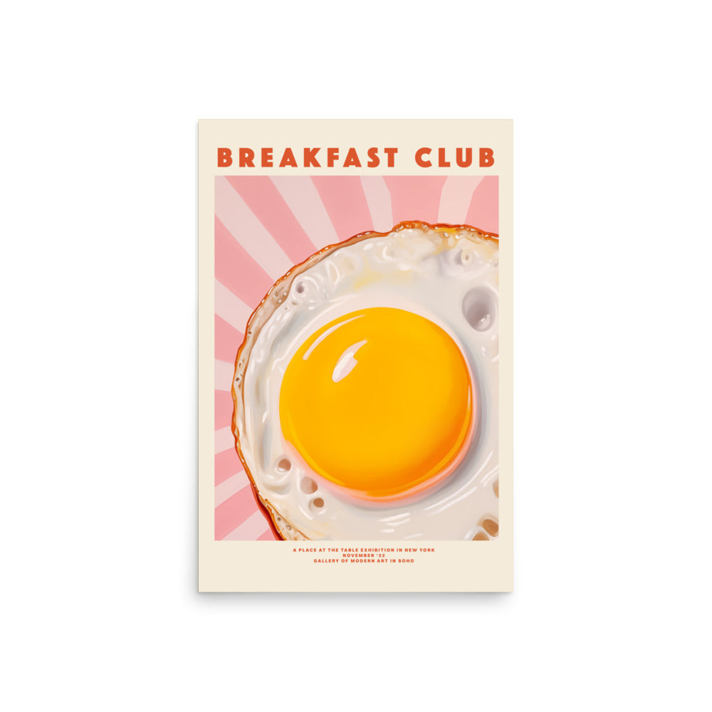 Breakfast Club | Bowlift