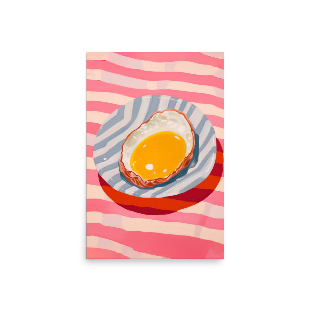 Fried Egg | Bowlift