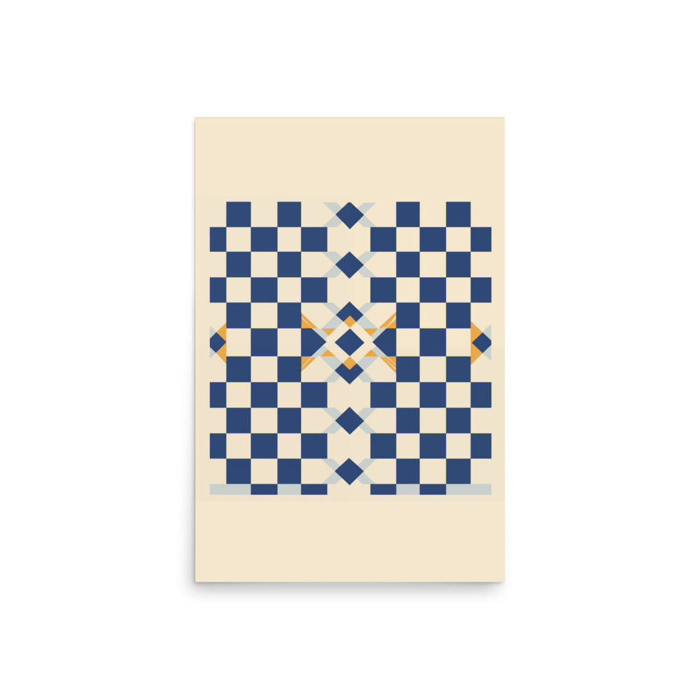 Checker 1 | Bowlift
