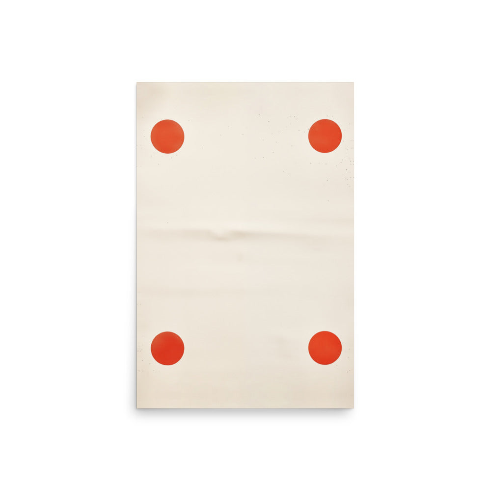 Red Dots 2 | Bowlift