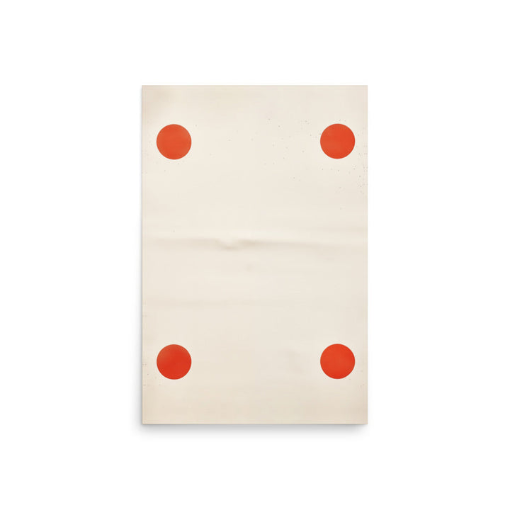Red Dots 2 | Bowlift
