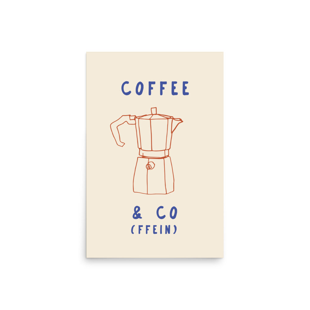 Coffee and coffeine | Bowlift