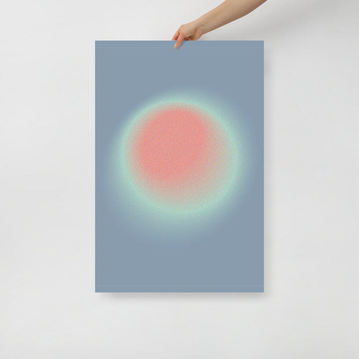 Gradient - Coral Energy | Bowlift