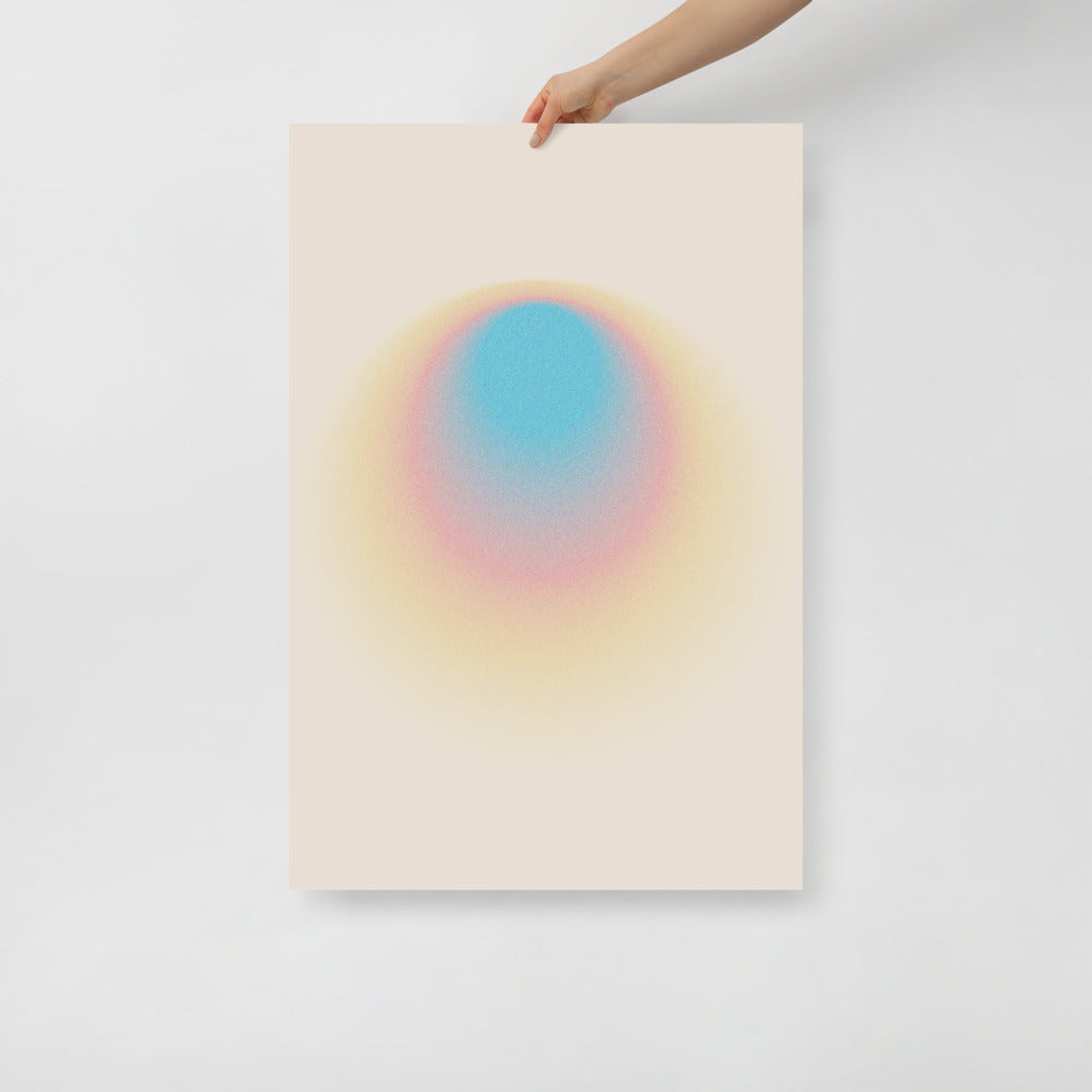Gradient - Blue Energy | Bowlift