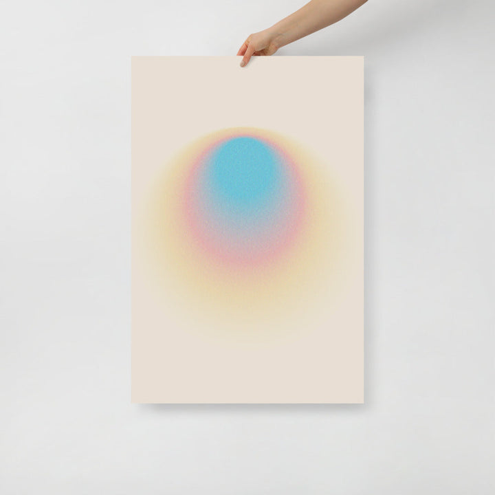 Gradient - Blue Energy | Bowlift
