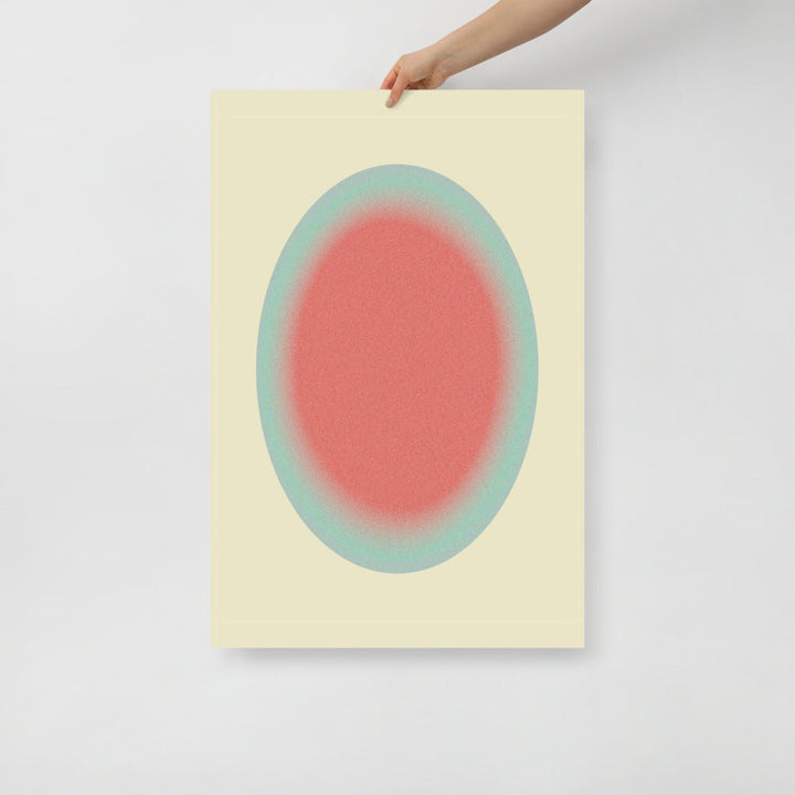 Gradient - Orange Energy | Bowlift