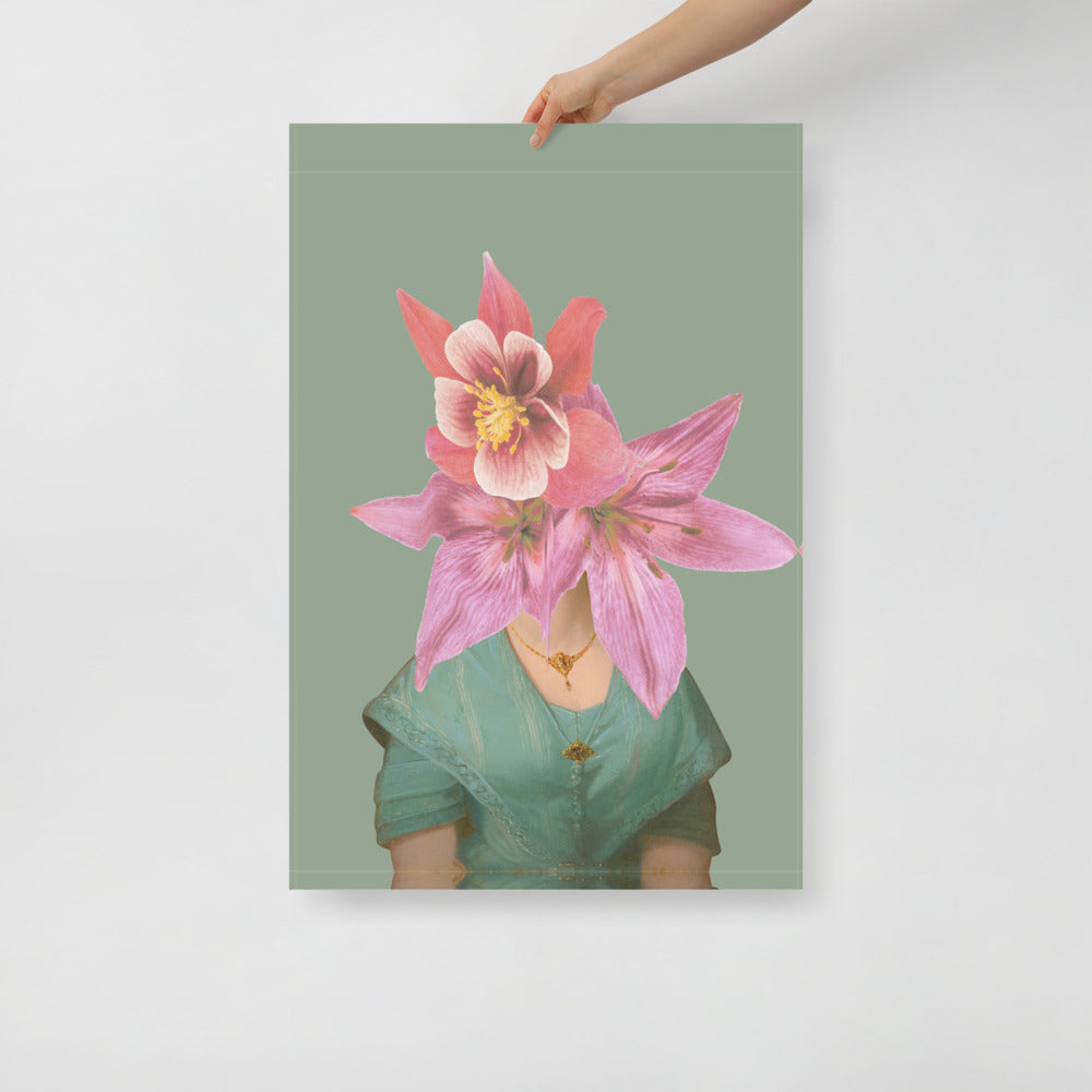 Powerful Petals | Bowlift