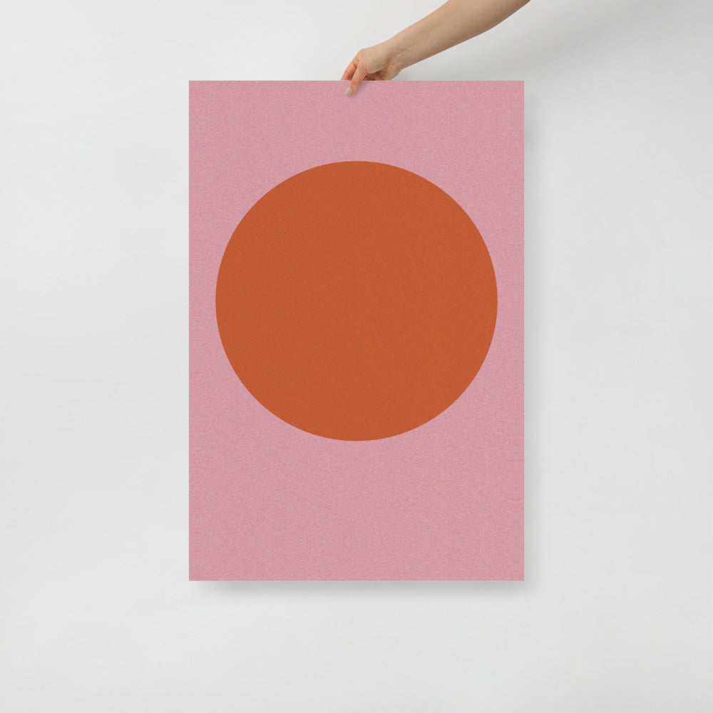 Sun - Orange | Bowlift