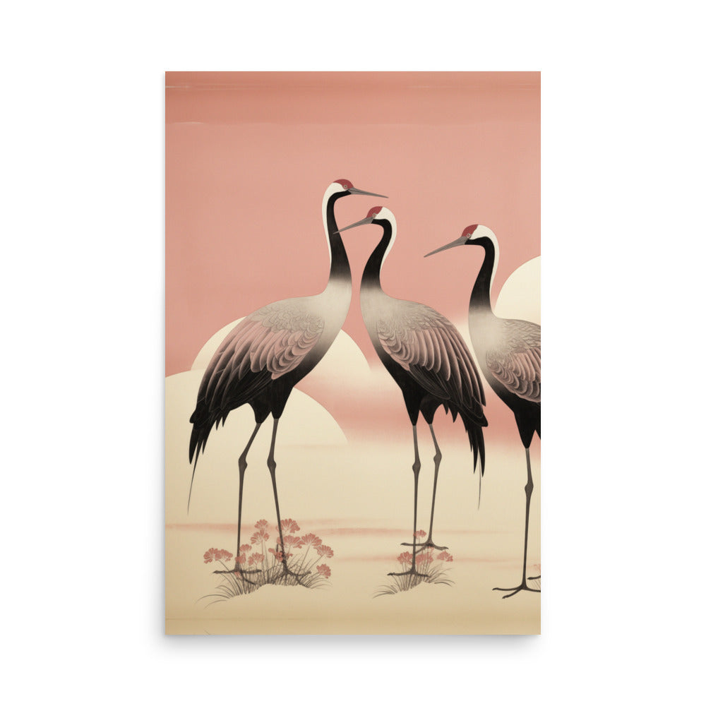 Cranes | Bowlift