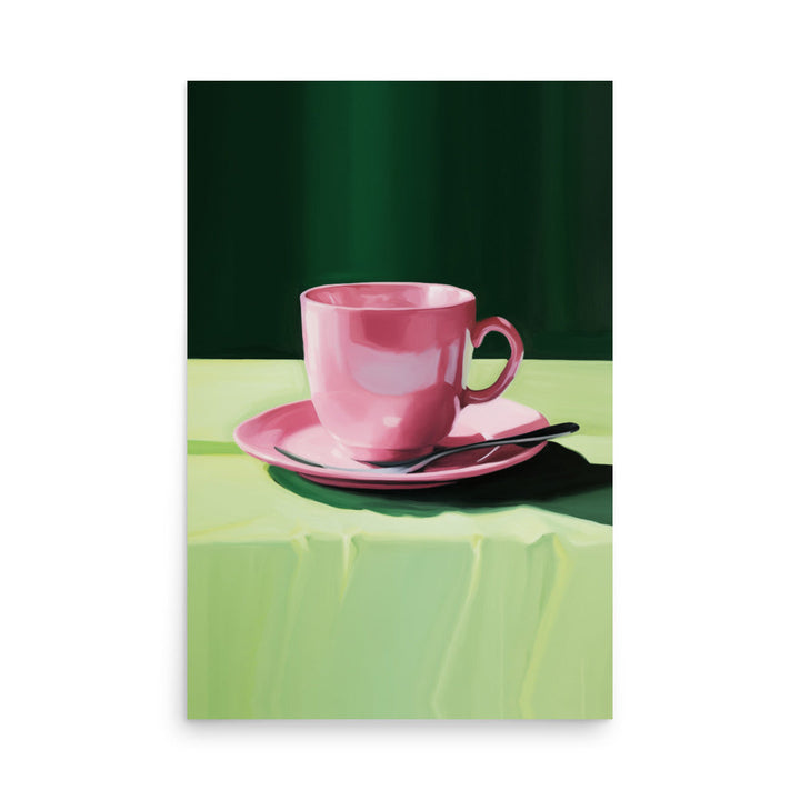 A cup of tea | Bowlift