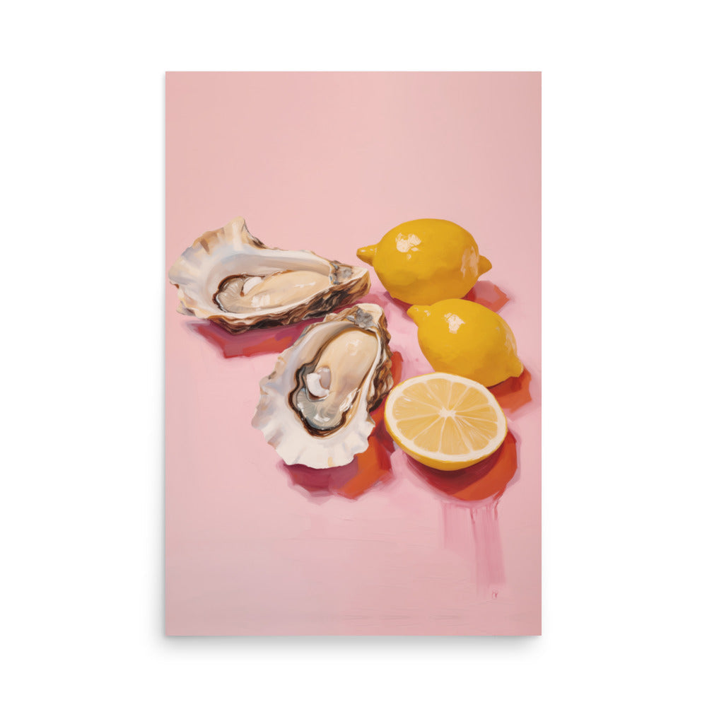 Oyster table | Bowlift