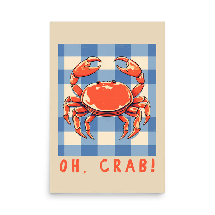 Oh, Crab! | Bowlift