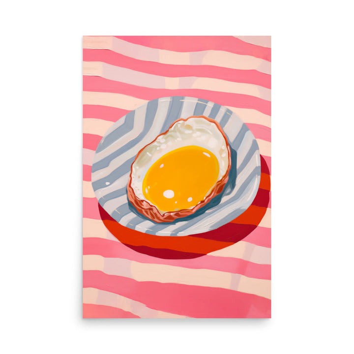 Fried Egg | Bowlift
