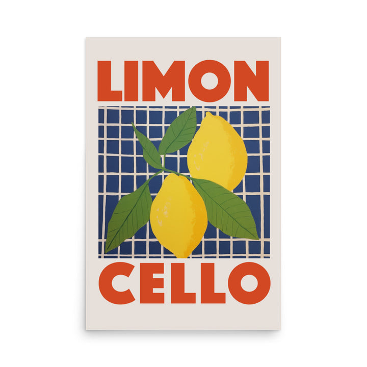 Limon Cello | Bowlift