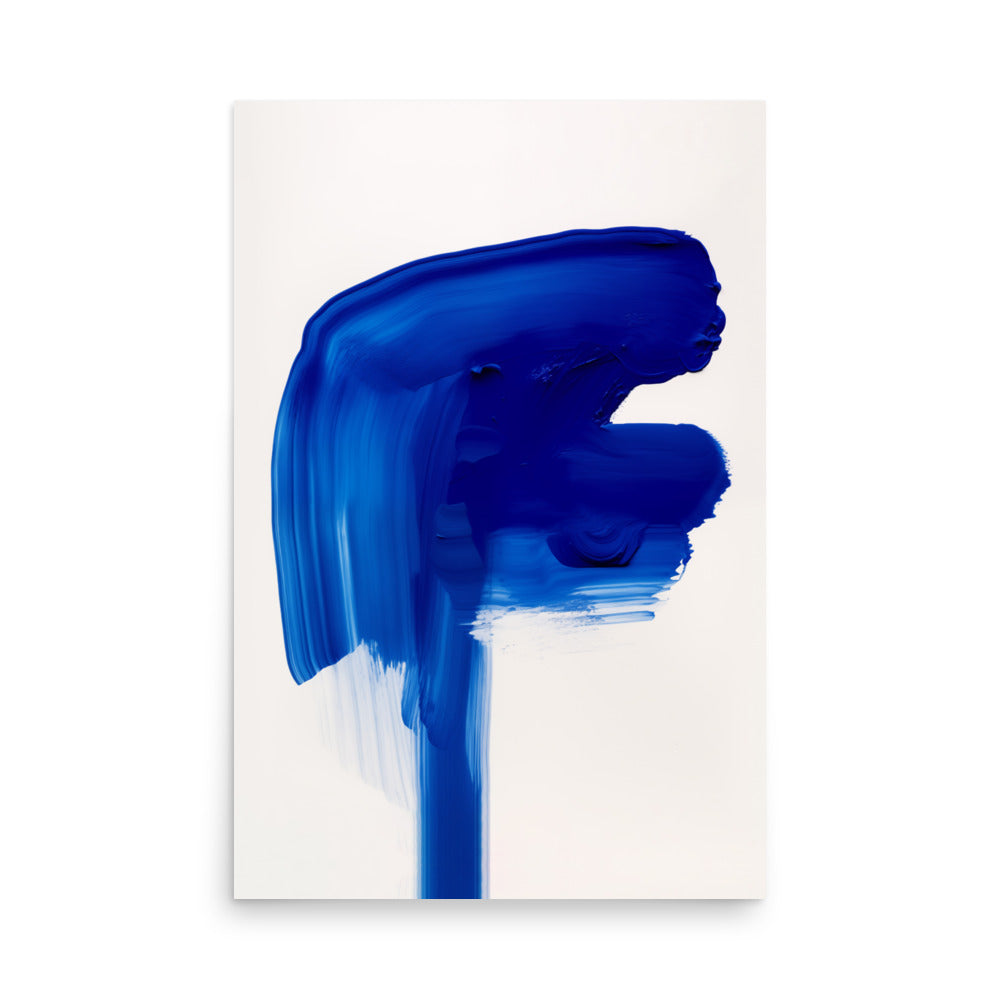 Blue Brush | Bowlift